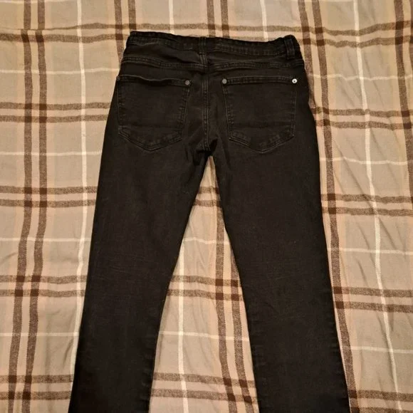 Black jeans - Picture 3 of 6